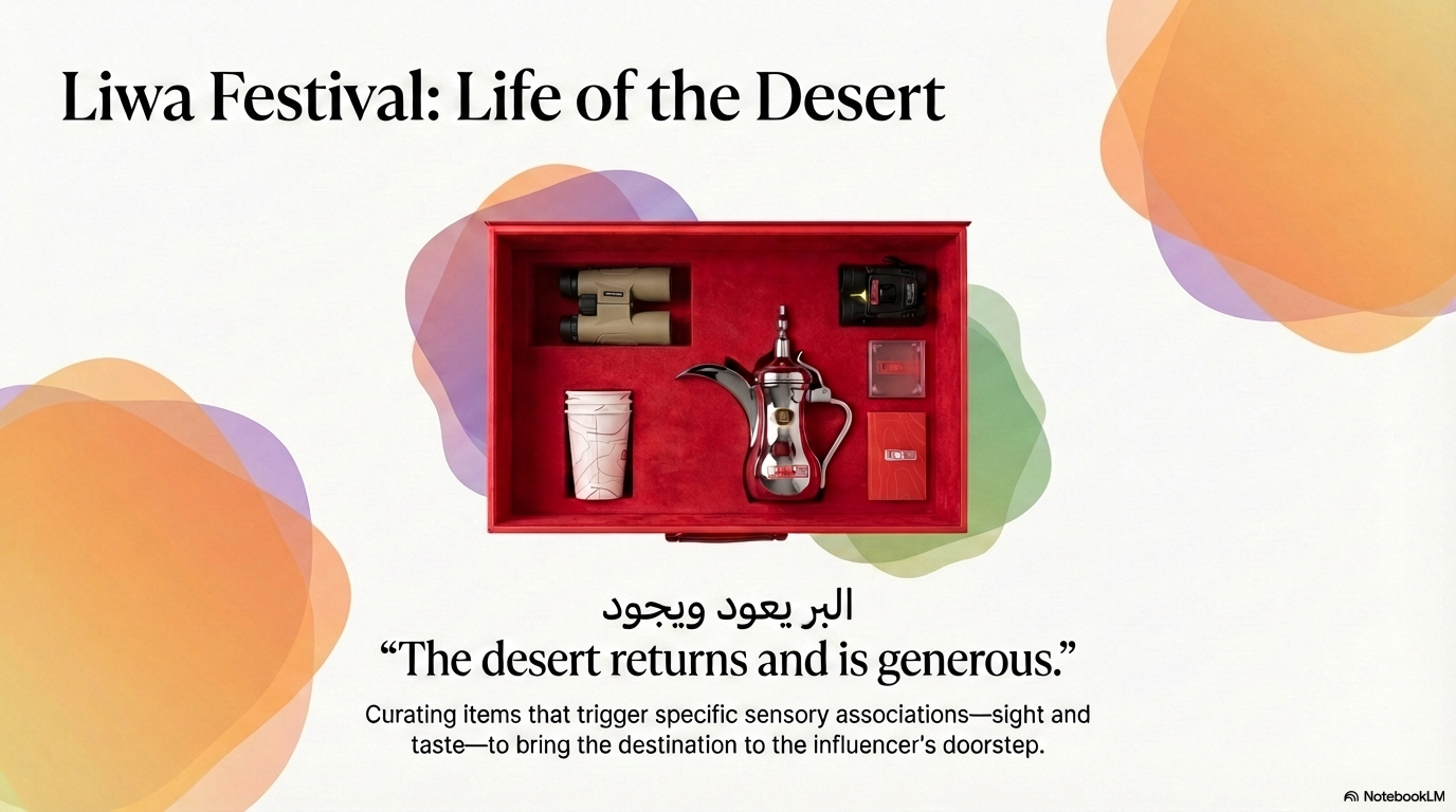 Liwa Festival